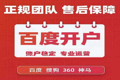 百度竞价托管运营成功案例解析